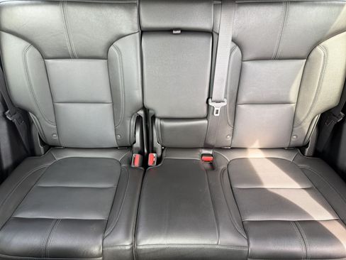 Used 2019 Chevrolet Blazer LT w/ Sun and Wheels Package AWD/4WD image 13