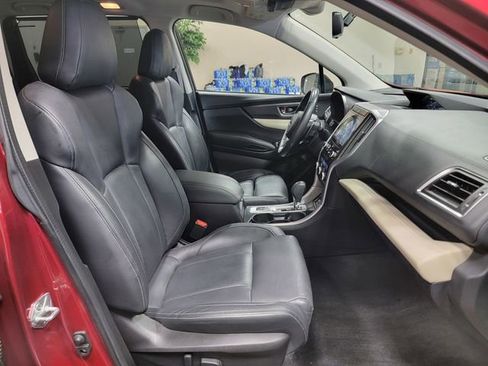Certified 2022 Subaru Ascent Limited w/ Technology Package AWD/4WD image 18
