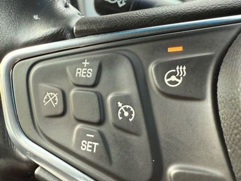 Used 2021 Chevrolet Bolt LT image 28