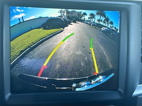 Used 2023 RAM 1500 Classic SLT w/ Trailer & Traction Group image 15