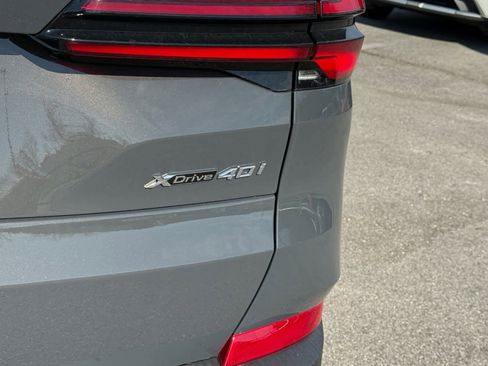 New 2026 BMW X5 xDrive40i AWD/4WD image 37