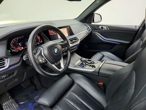 Used 2022 BMW X5 sDrive40i RWD image 16