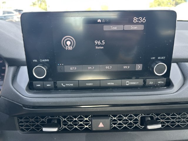Used 2023 Honda Accord EX image 22