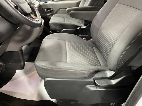 Used 2023 Ford Transit 250 Low Roof w/ Exterior Upgrade Package image 8