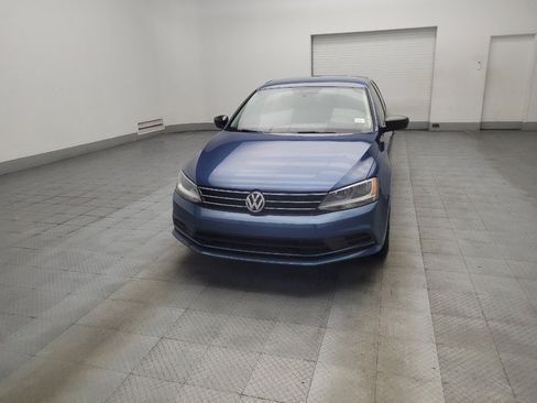 Used 2016 Volkswagen Jetta S FWD image 15