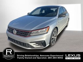 Used 2018 Volkswagen Passat 3.6 video 1