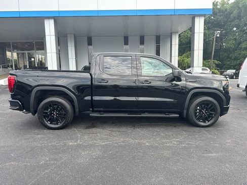 New 2026 GMC Sierra 1500 Elevation w/ Preferred Package AWD/4WD image 22
