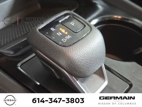 Certified 2023 Nissan Rogue SV w/ SV Premium B Package AWD/4WD image 29