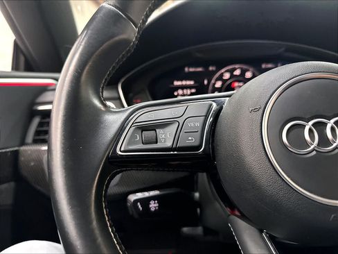 Used 2018 Audi S5 Prestige AWD/4WD image 20