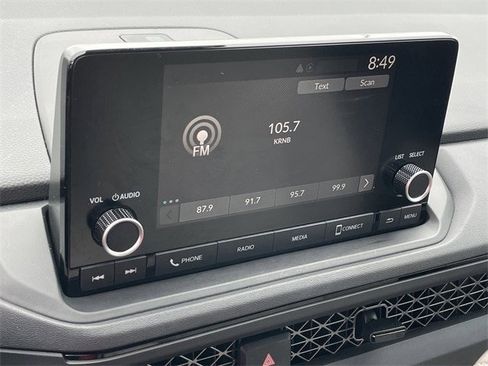 Certified 2025 Honda Accord LX image 16