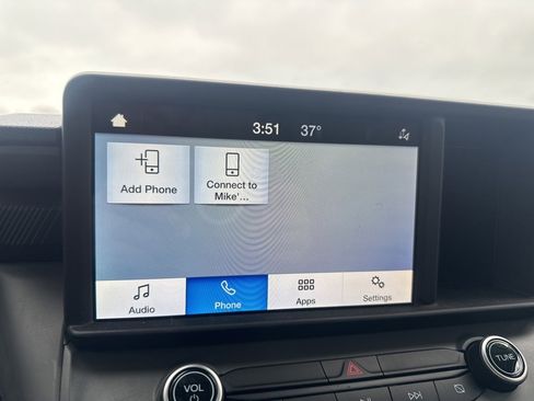 Used 2022 Ford Maverick XL w/ Equipment Group 100A Standard image 26