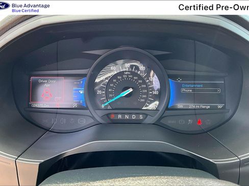 Used 2024 Ford Edge SEL w/ Convenience Package AWD/4WD image 35