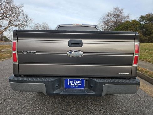 Used 2012 Ford F150 XLT image 5