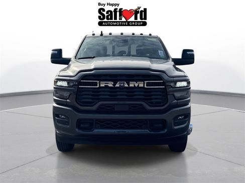 New 2026 RAM 3500 Big Horn image 7