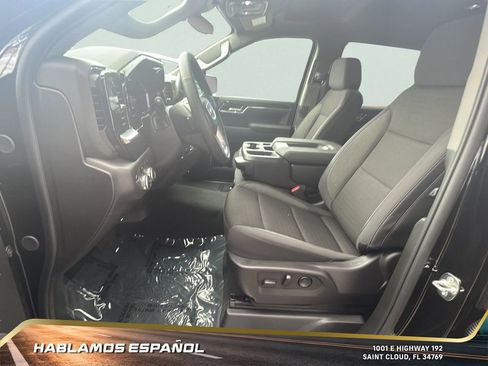 New 2026 GMC Sierra 1500 Elevation image 14