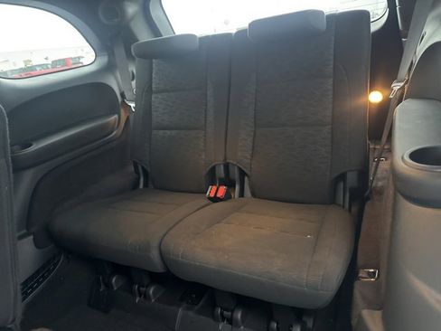 Used 2025 Dodge Durango R/T image 8