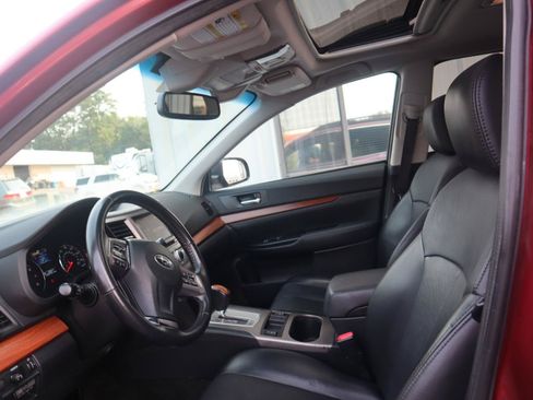 Used 2013 Subaru Outback 2.5i Limited AWD/4WD image 54