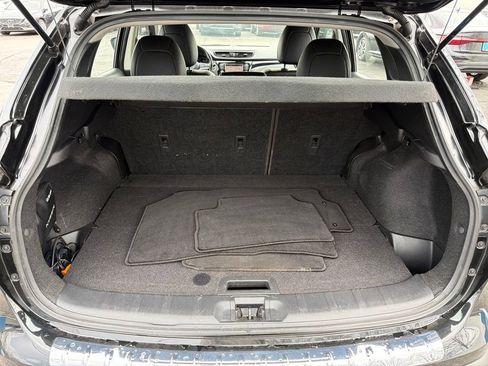 Used 2022 Nissan Rogue Sport SL image 29