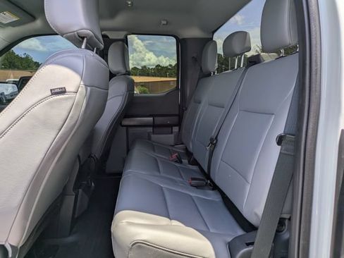 Used 2024 Ford F150 XL AWD/4WD image 15