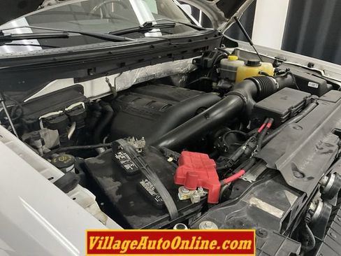 Used 2014 Ford F150 FX4 w/ Equipment Group 401A Mid image 84