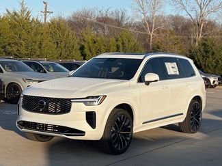 New 2026 Volvo XC90 B6 Plus video 2