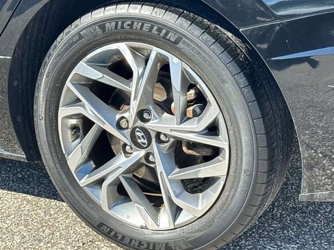 Used 2020 Hyundai Sonata SEL w/ Convenience Package image 30