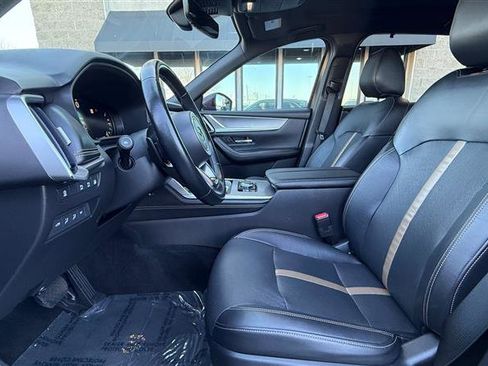 Used 2024 MAZDA CX-90 Plug-In Hybrid w/ Premium Plus image 10