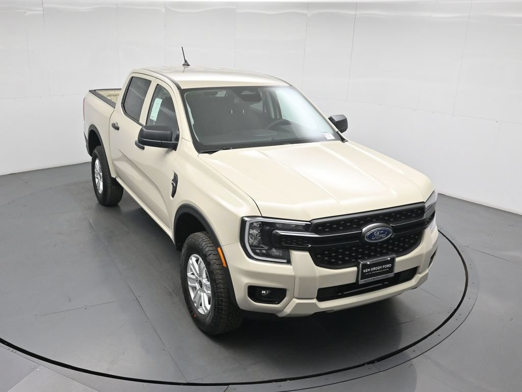 New 2026 Ford Ranger XL RWD image 34