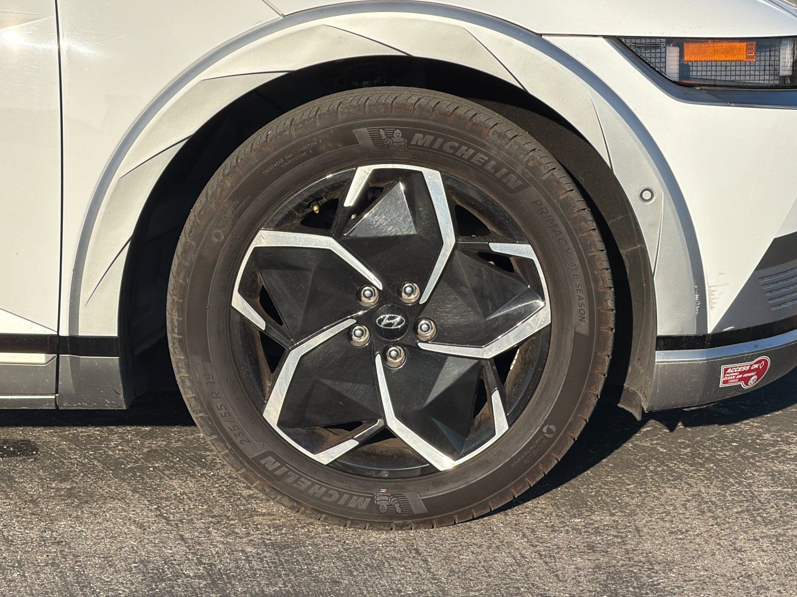 Certified 2024 Hyundai Ioniq 5 Limited RWD image 25
