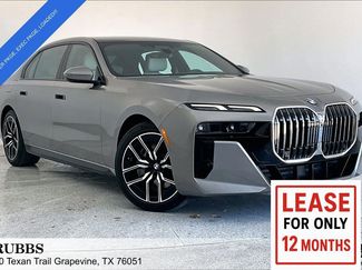 Used 2023 BMW 740i video 1