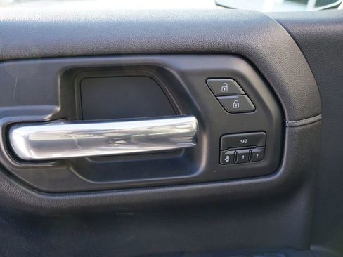 Used 2020 Chevrolet Silverado 1500 LTZ w/ LTZ Premium Package image 19