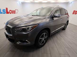 Used 2019 INFINITI QX60 Luxe w/ Essential Package AWD/4WD video 1