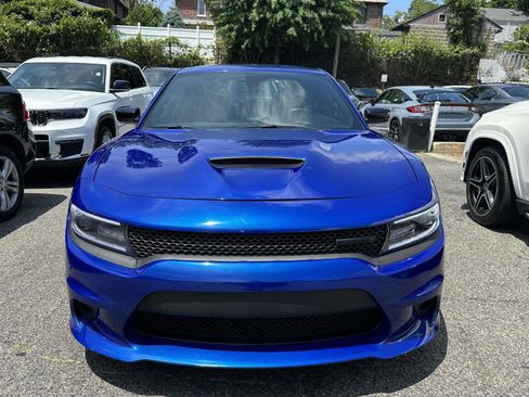 Used 2021 Dodge Charger R/T w/ Plus Group image 7