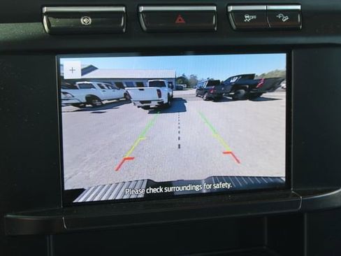 Used 2024 Ford F350 XLT w/ FX4 Off-Road Package image 23