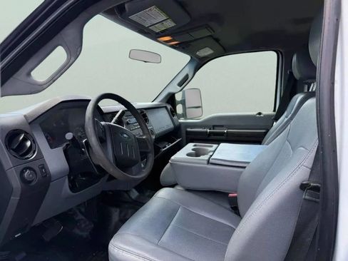Used 2015 Ford F350 XL image 10