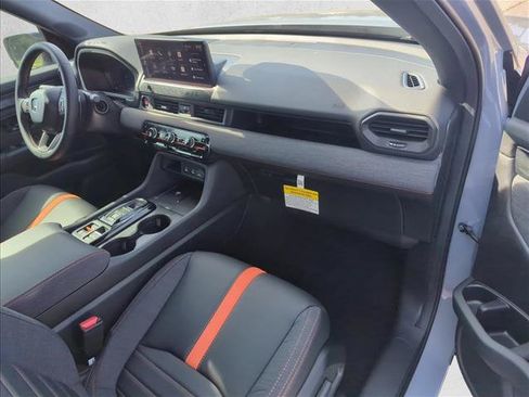 New 2026 Honda Passport TrailSport image 4