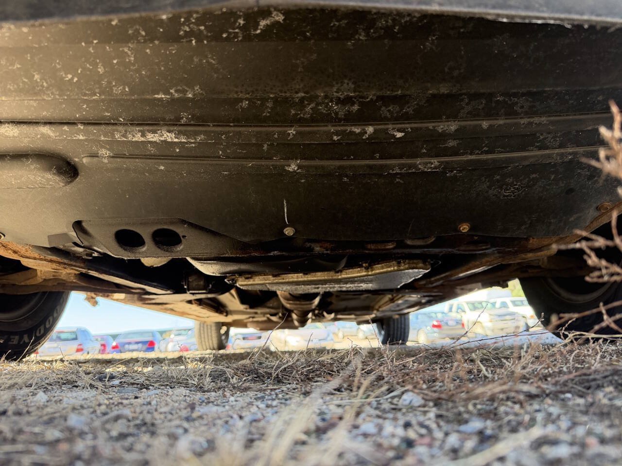 Used 1996 Buick Le Sabre Limited FWD image 13