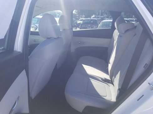 New 2026 Hyundai Tucson SEL FWD image 12