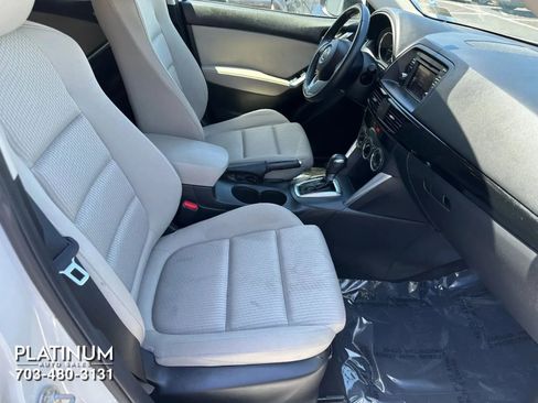 Used 2015 MAZDA CX-5 Touring FWD image 15
