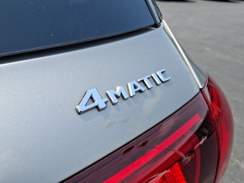 Used 2020 Mercedes-Benz GLE 350 4MATIC image 32