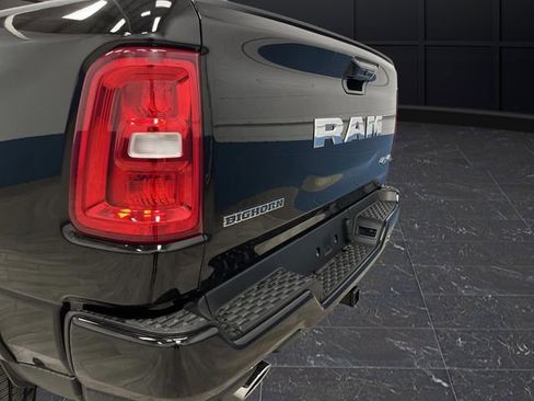New 2026 RAM 1500 Big Horn image 33