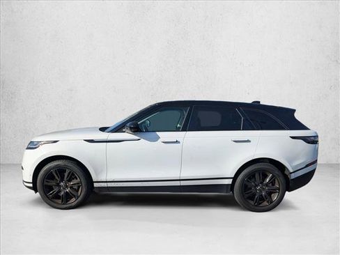 Used 2021 Land Rover Range Rover Velar S AWD/4WD image 8
