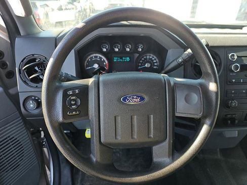 Used 2015 Ford F350 XL w/ Power Equipment Group image 11