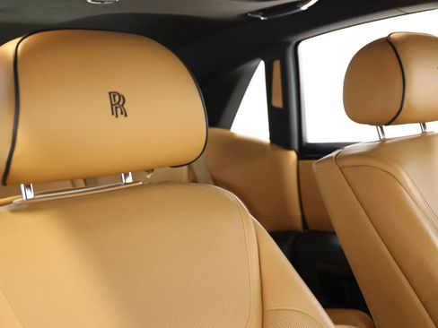 Used 2017 Rolls-Royce Ghost Series II Sedan 4D image 91