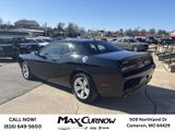 Used 2023 Dodge Challenger SXT image 3