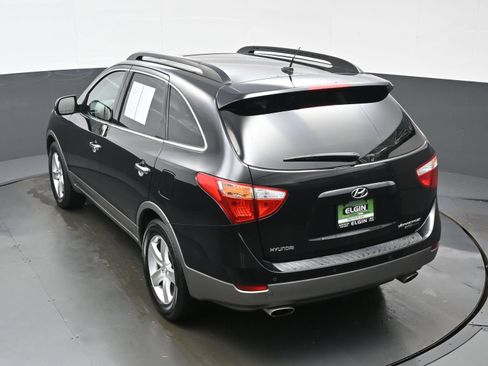 Used 2011 Hyundai Veracruz Limited w/ Navigation Pkg 3 AWD/4WD image 37