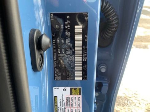 New 2026 Toyota Corolla Cross LE image 31