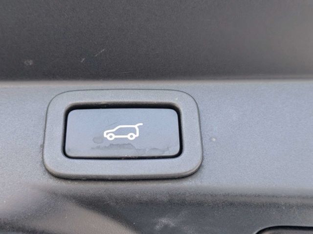 Used 2020 Land Rover Range Rover Sport HSE AWD/4WD image 16
