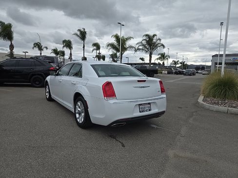 Certified 2023 Chrysler 300 Touring image 7