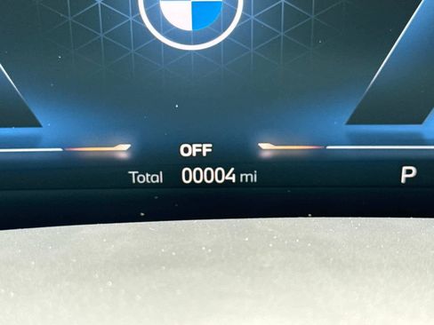 New 2026 BMW X7 xDrive40i w/ Executive Package image 25